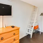 Le Vallergue Apartment 1