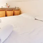 Le Vallergue Apartment 1