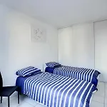 Chataignier Apartment 2