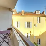 Chataignier Apartment 2