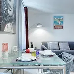 L\'Antonia Apartment 1