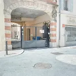 L\'Antonia Apartment 1