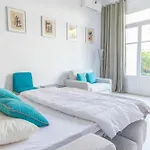 Palais Mire Juan Studio