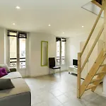 Florella Achard Apartment