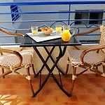 Hotel Palm Beach