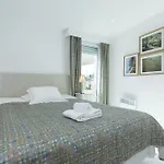 Bristol Penthouse