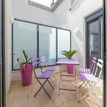 Le Foch Apartment 2
