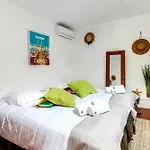3 Meynadier Apartment 1