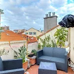 3 Meynadier Apartment 1