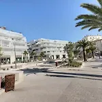 Apartment With 2 Bedrooms In Cannes, With Wonderful City View, Furnish