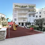 Apartment With 2 Bedrooms In Cannes, With Wonderful City View, Furnish