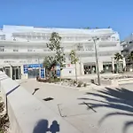 Apartment With 2 Bedrooms In Cannes, With Wonderful City View, Furnish