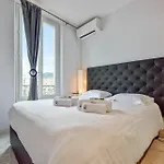 Jean Jaures Apartment 1