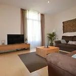 Three-Bedrooms Flat Palais Des Festivals