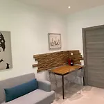 Appartement Centre Cannes - Rue Montaigne