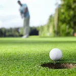 Cannes Marina Golf