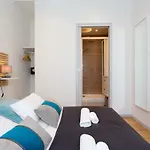 Teisseire Accomodations
