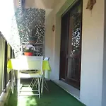 La Baronne Apartment