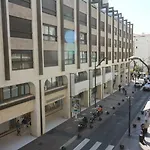 Agencia Appartement Rue D\'Antibes