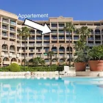 Appartement Vue Mer Cannes Azur