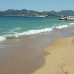 Cannes - View Cap Esterel