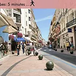 Amazing Studio Cannes Center