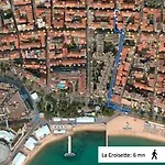 Appartement - 33 Rue Hoche
