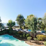 Appartement Cannes Vue Mer