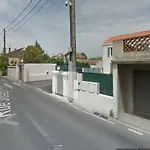 Les Orangers