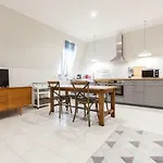 Appartement Vue Mer, Suquet Et Palais Avec Parking