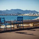 Studio Cannes Imperial Rue Antibes