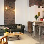 Appartement Type Loft