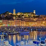 Riviera Studio Cannes Center