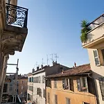 Festival Apartment