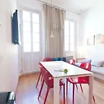 Festival Apartment