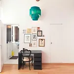 Festival Apartment