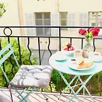 70m2 Apartment - La Roseraie