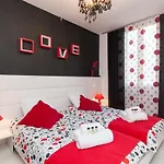 7E Art 2 Pieces 3 Etoiles Calme Plein Centre Cannes 5Mn Plages Et Palais