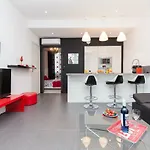 7E Art 2 Pieces 3 Etoiles Calme Plein Centre Cannes 5Mn Plages Et Palais