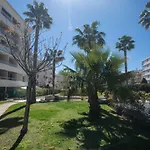 Le Parc Pointe Croisette