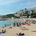 Vacances Cannoise, mer et piscine