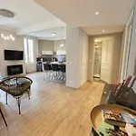 70m2 Apartment - La Roseraie