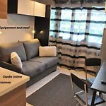 Studio Cannes Croisette Martinez