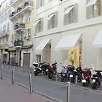 Appartement Foussard