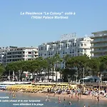 Studio Cannes Croisette Martinez