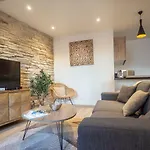 Loft de standing Cannes