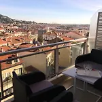 Cannes Sergent Gazan