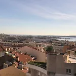 Cannes Sergent Gazan
