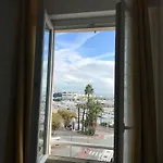 Luxury 3 Rooms View Palais De Festival & Croisette