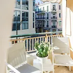 Studio Cannes Imperial Rue Antibes